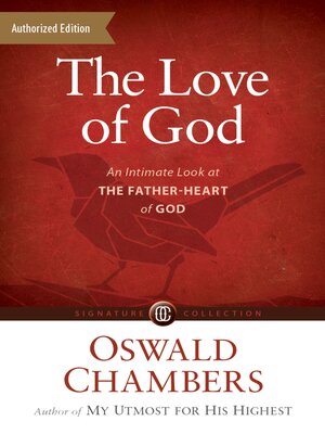 cover image of The Love of God